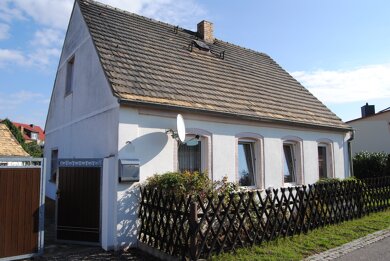 Einfamilienhaus zum Kauf 175.000 € 4 Zimmer 92,2 m² 600 m² Grundstück Altranstädt Markranstädt 04420