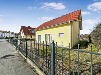 Einfamilienhaus zum Kauf 449.500 € 6 Zimmer 176,7 m² 870 m² Grundstück Grimma Grimma 04668