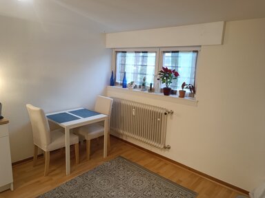 Wohnung zur Miete 240 € 1,5 Zimmer 40 m² Geschoss EG/1 Rotenbühl Saarbrücken 66123