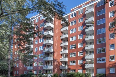 Wohnung zur Miete 619 € 3,5 Zimmer 90 m² 6. Geschoss Karl-Arnold-Straße 16 Rentford - Nord Gladbeck 45966