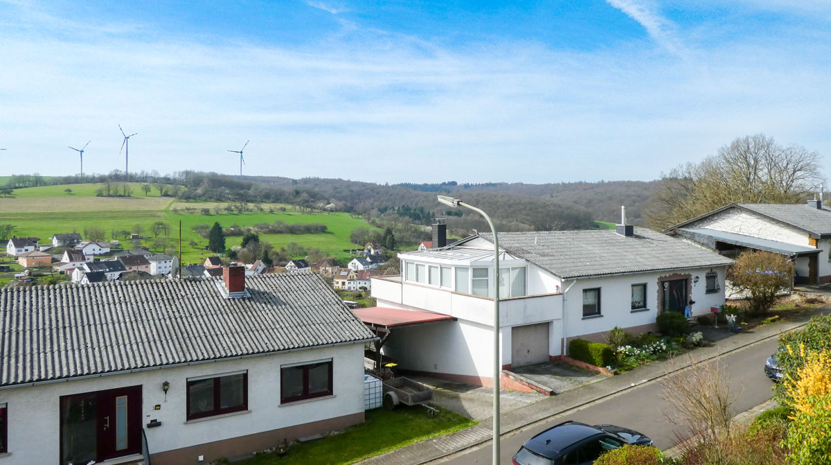 Einfamilienhaus zum Kauf 169.000 € 7 Zimmer 207 m²<br/>Wohnfläche 838 m²<br/>Grundstück Hoof Sankt Wendel 66606