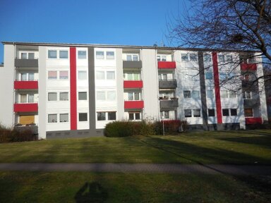 Wohnung zur Miete 687 € 3 Zimmer 76 m² 2. Geschoss Augustastr. 116 Bruch Dinslaken 46537