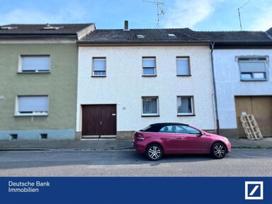 Einfamilienhaus zum Kauf provisionsfrei 279.000 € 7 Zimmer 115 m² 314 m² Grundstück Waldorf Bornheim 53332