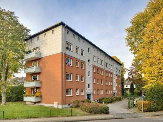 Wohnung zur Miete 764 € 3 Zimmer 69,4 m² frei ab 24.01.2026 Freisenbruchstraße 17 Steele Essen 45279