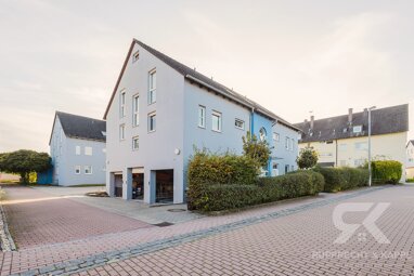 Maisonette zum Kauf 299.000 € 3 Zimmer 96 m² 1. Geschoss Lerchenfeld Weiden in der Oberpfalz 92637