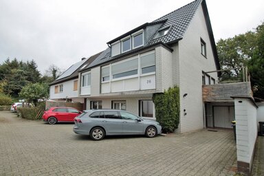 Mehrfamilienhaus zum Kauf 299.000 € 6 Zimmer 147,7 m² 347 m² Grundstück Wengern Dorf Wetter 58300