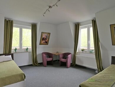 Wohnung zur Miete Wohnen auf Zeit 1.600 € 3 Zimmer 75 m² frei ab sofort Räcknitz/Zschertnitz Dresden 01217