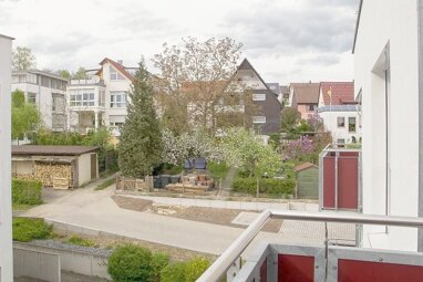 Wohnung zum Kauf 343.000 € 3 Zimmer 78 m² 2. Geschoss Wernau (Neckar) 73249