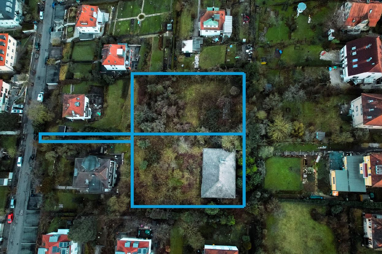 Grundstück zum Kauf 2.400.000 € 3.100 m² Grundstück Zellerau Würzburg 97082