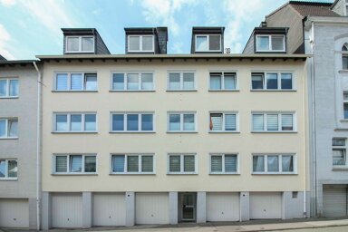 Maisonette zum Kauf 159.000 € 3 Zimmer 66,1 m² 1. Geschoss Wichlinghausen - Süd Wuppertal 42277