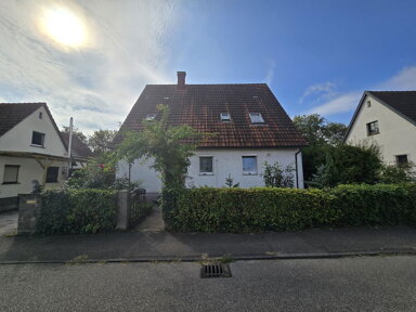 Einfamilienhaus zum Kauf provisionsfrei 349.000 € 6 Zimmer 149 m² 742 m² Grundstück Böckingen - Nord Heilbronn 74080