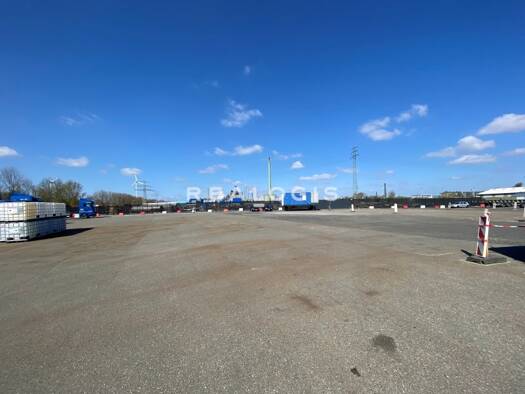 Halle/Industriefläche zur Miete 22.000 m² Lagerfläche Rieste 49597