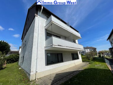 Mehrfamilienhaus zum Kauf 850.000 € 352 m² 673 m² Grundstück Ober-Ramstadt Ober-Ramstadt 64372