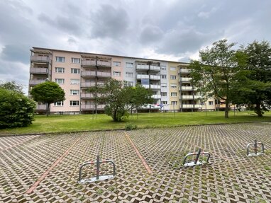 Wohnung zum Kauf 44.645 € 2 Zimmer 44,7 m² 4. Geschoss Kitzscher Kitzscher 04567