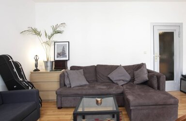 Wohnung zur Miete 450 € 2 Zimmer 54 m² Geschoss 1/3 Zentrum - Nordwest Leipzig 04105