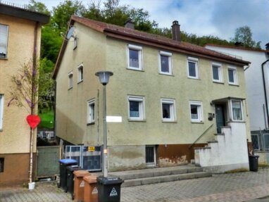 Einfamilienhaus zum Kauf 265.000 € 5 Zimmer 150 m² 653 m² Grundstück frei ab 01.09.2024 Schnaitheim Heidenheim 89520