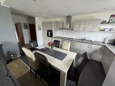 Wohnung zur Miete 900 € 3 Zimmer 80,5 m² 2. Geschoss Unterfeldhaus Erkrath 40699