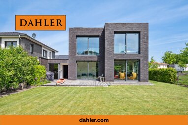 Einfamilienhaus zum Kauf 998.000 € 4 Zimmer 165 m² 541 m² Grundstück Rheindahlen - Land Mönchengladbach 41179