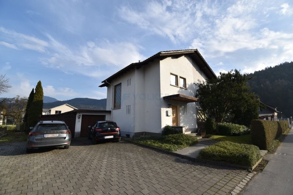 Einfamilienhaus zum Kauf 800.000 € 5 Zimmer 120 m²<br/>Wohnfläche 764 m²<br/>Grundstück Lomsstraße 5 Feldkirch 6800