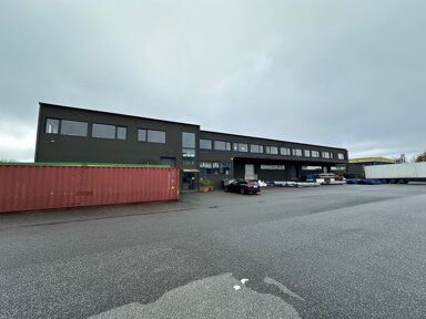 Lagerhalle zum Kauf 3.290.000 € 4.060 m² Lagerfläche Moorsee Bezirk 2 Kiel 24145