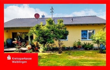Einfamilienhaus zum Kauf 399.000 € 6 Zimmer 125 m² 661 m² Grundstück Großerlach Großerlach 71577