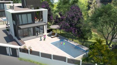 Villa zum Kauf 885.000 € 6 Zimmer 400 m² Grundstück Villajoyosa 03570