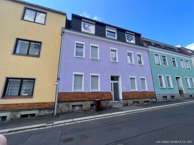 Mehrfamilienhaus zum Kauf 200.000 € 9 Zimmer 200 m² 177 m² Grundstück Selb Selb 95100