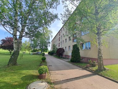 Wohnung zur Miete 470 € 3 Zimmer 61,9 m² 3. Geschoss Hottelstedter Str. 9 Berlstedt Berlstedt 99439