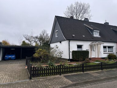 Doppelhaushälfte zum Kauf 210.000 € 4 Zimmer 88 m² 805 m² Grundstück frei ab 01.01.2025 Mastbrook Rendsburg 24768