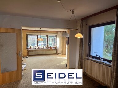 Einfamilienhaus zum Kauf provisionsfrei 238.000 € 8 Zimmer 150 m² 848 m² Grundstück frei ab sofort Gifhorn Gifhorn 38518