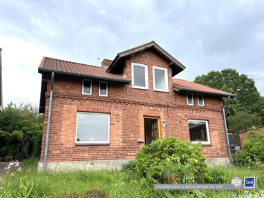 Einfamilienhaus zum Kauf 435.000 € 5,5 Zimmer 130 m² 1.279 m² Grundstück Karlshof / Israelsdorf / Gothmund Lübeck 23568