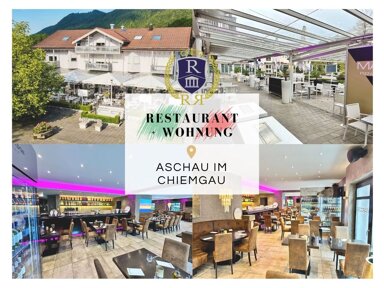 Gastronomie/Hotel zum Kauf 1.390.000 € 260 m² Gastrofläche Aschau im Chiemgau 83229