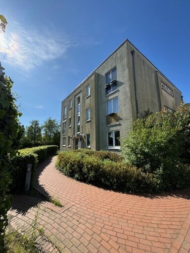 Wohnung zum Kauf 198.000 € 2 Zimmer 63 m² 2. Geschoss Cunistrasse 40 Französisch Buchholz Berlin 13127