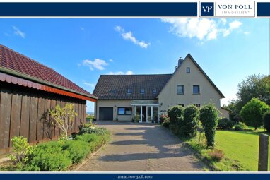 Mehrfamilienhaus zum Kauf 399.000 € 9 Zimmer 283 m² 4.102 m² Grundstück Holsen Hüllhorst 32609