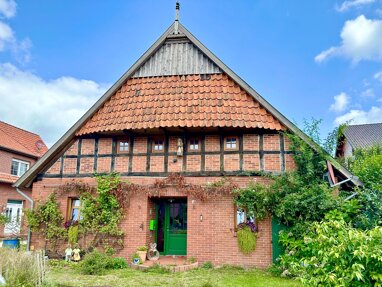 Bauernhaus zum Kauf 390.000 € 6 Zimmer 150 m² 1.000 m² Grundstück Döhren Petershagen 32469