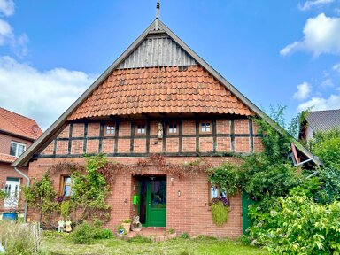 Bauernhaus zum Kauf 420.000 € 6 Zimmer 150 m² 1.000 m² Grundstück Döhren Petershagen 32469