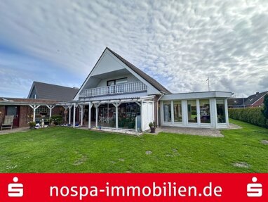 Einfamilienhaus zum Kauf 299.000 € 5 Zimmer 171 m² 1.272 m² Grundstück Maasbüll Risum-Lindholm 25920