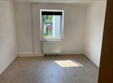 Wohnung zur Miete 395 € 2 Zimmer 52 m² frei ab 01.03.2025 Burgstraße (Bad Kösen) 31 C Bad Kösen Naumburg 06628