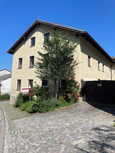 Einfamilienhaus zum Kauf 321.000 € 6 Zimmer 200 m² 1.250 m² Grundstück Solnhofen Solnhofen 91807