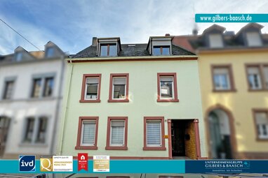 Mehrfamilienhaus zum Kauf 350.000 € 8 Zimmer 184,2 m² 1.281 m² Grundstück Pfalzel 3 Trier 54293