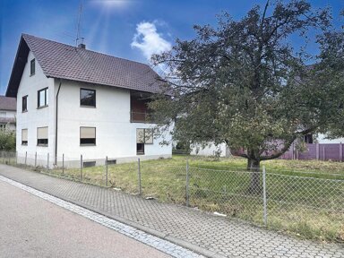 Einfamilienhaus zum Kauf 374.000 € 4 Zimmer 137,9 m² 751 m² Grundstück frei ab sofort Bad Saulgau Bad Saulgau 88348