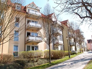 Wohnung zur Miete 600 € 2 Zimmer 52 m² Stadt Ansbach 91522