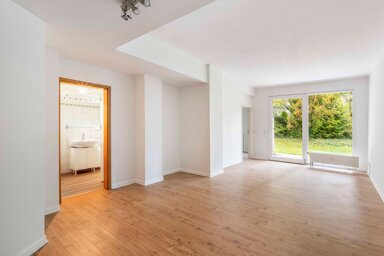 Wohnung zum Kauf provisionsfrei 256.500 € 2 Zimmer 75 m² EG Bilk Düsseldorf 40223