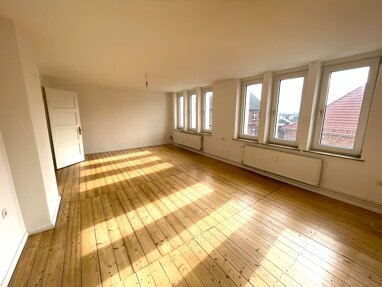 Wohnung zur Miete 480 € 2 Zimmer 60 m² 3. Geschoss Faldera Neumünster 24537