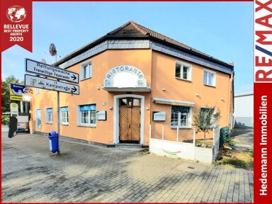 Gastronomie/Hotel zum Kauf 469.000 € 125,1 m² Gastrofläche Beckhausen Gelsenkirchen 45899