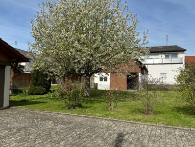 Mehrfamilienhaus zum Kauf 569.000 € 7 Zimmer 212 m² 999 m² Grundstück Heudorf Eigeltingen 78253
