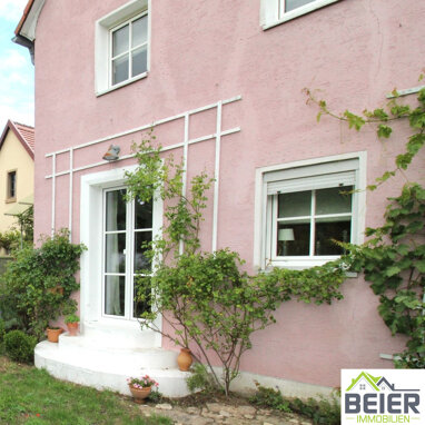 Doppelhaushälfte zur Miete 1.250 € 5 Zimmer 155 m² 405 m² Grundstück Elpersdorf Ansbach 91522