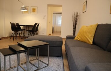 Wohnung zur Miete 620 € 2 Zimmer 54 m² frei ab sofort Georg-Gröning-Straße Schwachhausen Bremen 28209