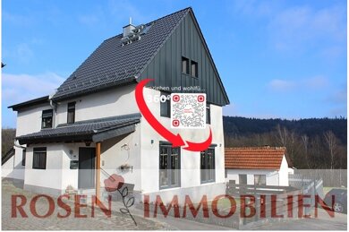 Haus zum Kauf 499.000 € 7 Zimmer 190 m² 3.047 m² Grundstück Wald-Michelbach Wald-Michelbach 69483