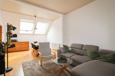 Wohnung zum Kauf 119.500 € 2 Zimmer 52,3 m² 1. Geschoss Gütersloh Gütersloh 33332